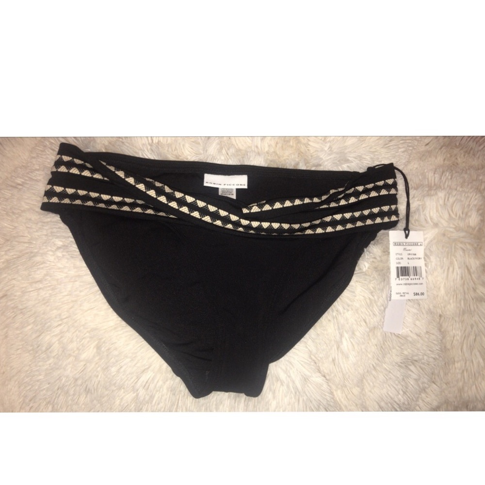 NWT Bikini Bottoms
